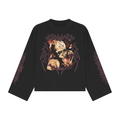 How Much For The Hope Long Sleeve (Black)